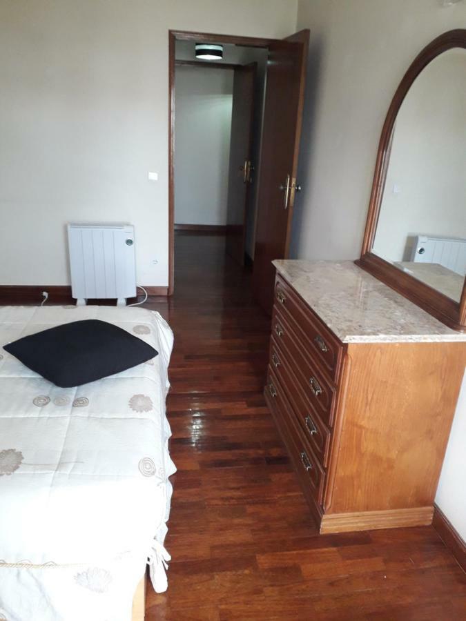 Apartamento 300 Metros Do Santuario De Fatima T4 Exterior foto
