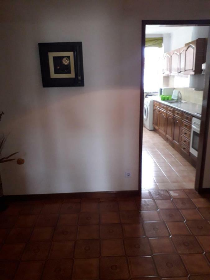 Apartamento 300 Metros Do Santuario De Fatima T4 Exterior foto