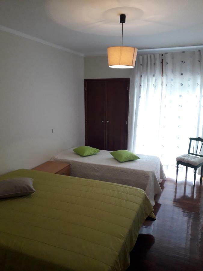 Apartamento 300 Metros Do Santuario De Fatima T4 Exterior foto